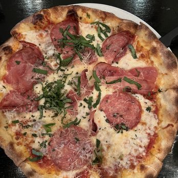 Paesanos - Sicilian pizza - Italian Near Me - Elk Grove, California
