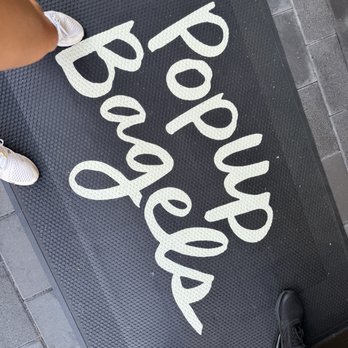 PopUp Bagels - Coffee & Tea Near Me - Houston, Texas PopUp Bagels - Coffee & Tea Near Me - Houston, Texas