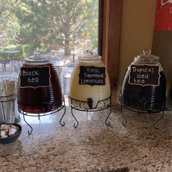 Yosh's Unique Deli - Lemonade and 2 types of tea - Delis Near Me - Reno, Nevada Yosh's Unique Deli - Lemonade and 2 types of tea - Delis Near Me - Reno, Nevada
