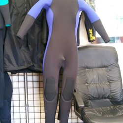 JMJ Wetsuits