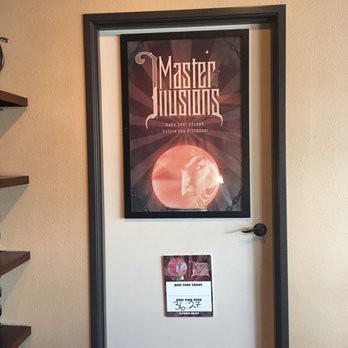 Extreme Escape - Colonnade - Escape Games Near Me - San Antonio, Texas