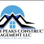 High Peaks Construction