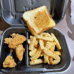 Zax Snacks
