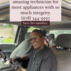 J-J Appliance Service