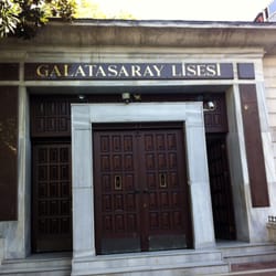 Galatasaray Lisesi