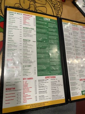Menu photo 8 Taqueria Los Mayas Cheektowaga, NY Menu photo 8 Taqueria Los Mayas Cheektowaga, NY