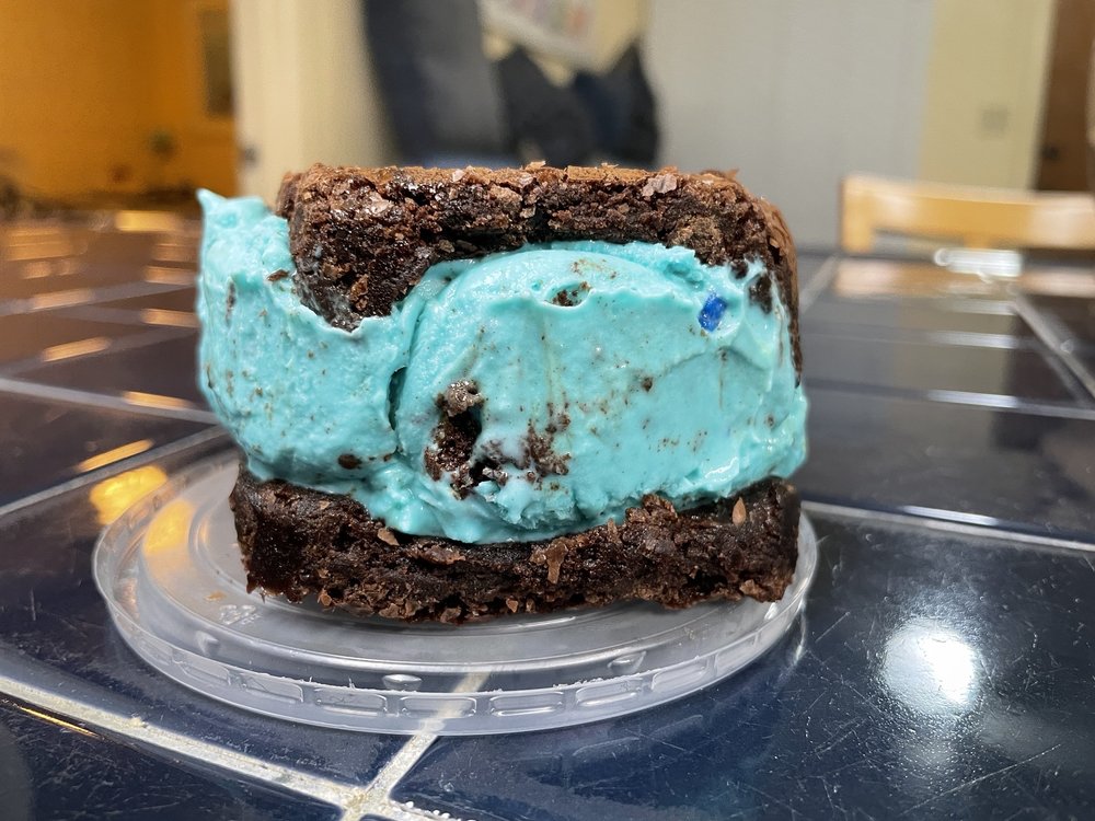 The Baked Bear