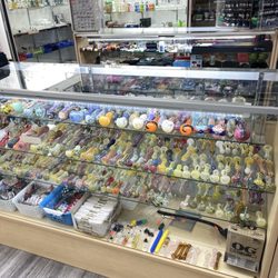 Smoke Shop & Water Ice Mart