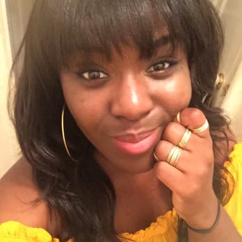 Liz Loves Hair - Bangs and a little summer time curl - Hair Stylists Near Me - Brooklyn, New York Liz Loves Hair - Bangs and a little summer time curl - Hair Stylists Near Me - Brooklyn, New York
