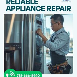 Stocker Appliance Repair