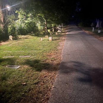 Charles Town Ghost Tours - Walking Tours Near Me