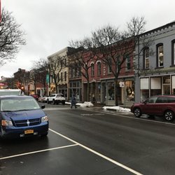 City of Corning