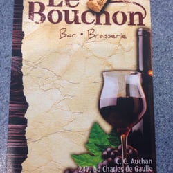 Le Bouchon