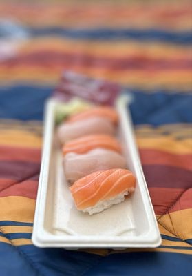 Yama Sushi Marketplace by null