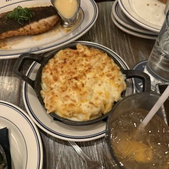 The Choptank - Mac n cheese - Seafood Near Me - Baltimore, Maryland