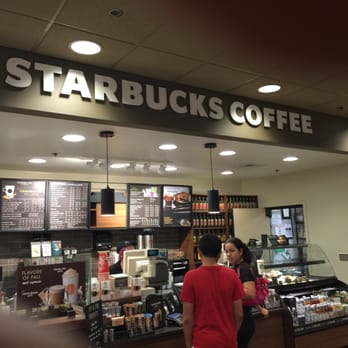 Starbucks - Coffee & Tea Near Me - Mesa, Arizona