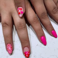 Evana Nail & Spa