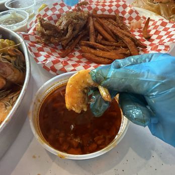 Kick & Boil Crab - Cajun/Creole Near Me - Santa Ana, California Kick & Boil Crab - Cajun/Creole Near Me - Santa Ana, California