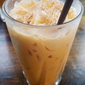 Thai Port - Thai iced tea - Thai Near Me - Newport, Oregon Thai Port - Thai iced tea - Thai Near Me - Newport, Oregon