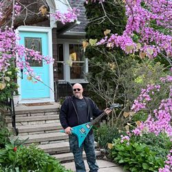 Gemini Music Studios - I found the guitar I've been searching 30 years for at Gemini Music!