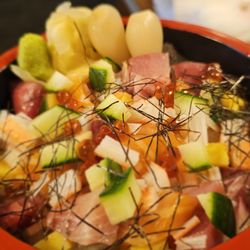 Sushi Dabu