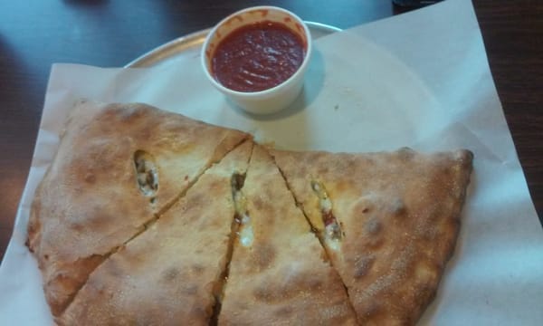 Salerno Pizzeria by null