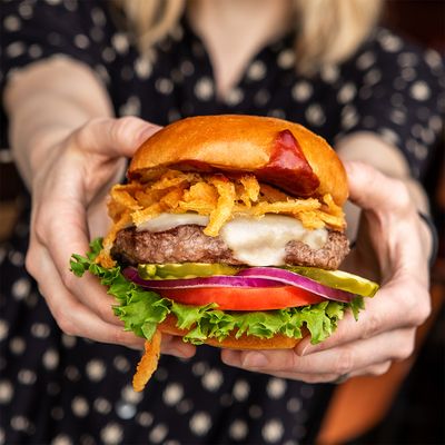 Bad Daddy's Burger Bar by null
