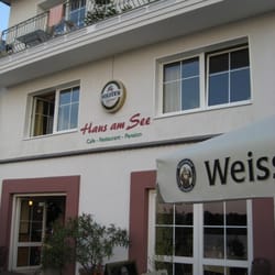 Haus am See