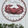 Crabby's Oceanside gift card