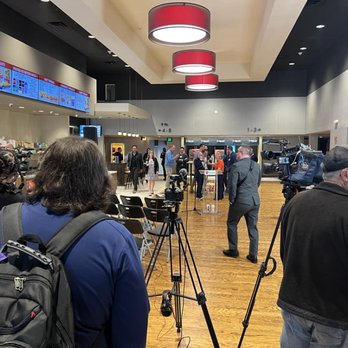Scene One Cinema - Press coverage of grand opening - Cinema Near Me - Buffalo, New York Scene One Cinema - Press coverage of grand opening - Cinema Near Me - Buffalo, New York
