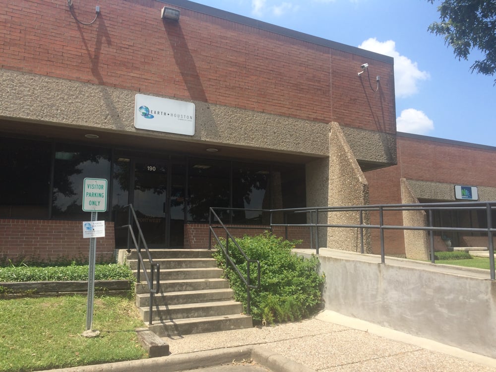 EARTH COLOR HOUSTON - Updated July 2025 - 7021 Portwest Dr, Houston ...