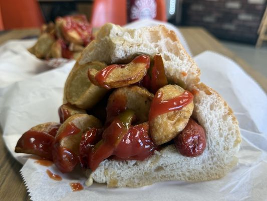 Dickie Dee's by null