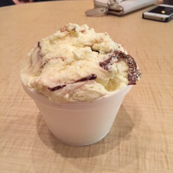 Biscotti's - Banana chocolate gelato 1 scoop- Bigger than a baseball - Cafes Near Me - Reno, Nevada Biscotti's - Banana chocolate gelato 1 scoop- Bigger than a baseball - Cafes Near Me - Reno, Nevada