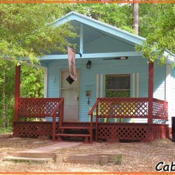 Artesian Springs Resort