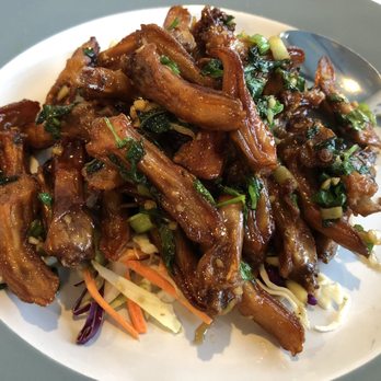 Eat Time - Duck tongue - Cantonese Near Me - Burien, Washington