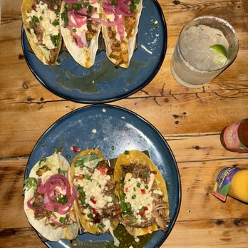 MEXiCUE - Mexican Near Me - New York, New York MEXiCUE - Mexican Near Me - New York, New York
