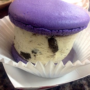 PHO 43 - Taro and cookies and cream macaron... - Vietnamese Near Me - Phoenix, Arizona PHO 43 - Taro and cookies and cream macaron... - Vietnamese Near Me - Phoenix, Arizona