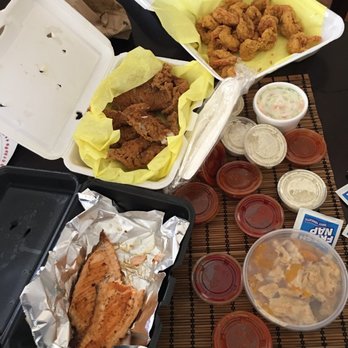 Mel's Fish Shack - On POINT.............. - Fish & Chips Near Me - Los Angeles, California Mel's Fish Shack - On POINT.............. - Fish & Chips Near Me - Los Angeles, California