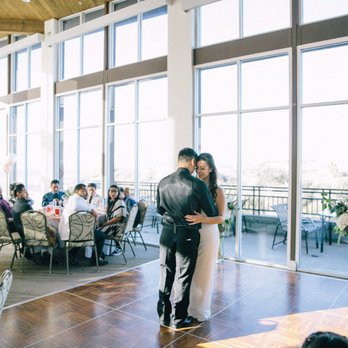 Carlsbad Seapointe Resort - The dance floor we had added to our wedding package. With amazing views with the windows. - Resorts Near Me - Carlsbad, California Carlsbad Seapointe Resort - The dance floor we had added to our wedding package. With amazing views with the windows. - Resorts Near Me - Carlsbad, California