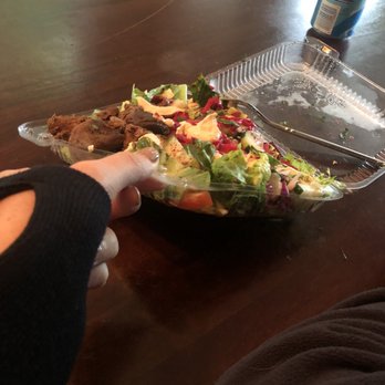 Cafe Turko - Halal Near Me - Seattle, Washington