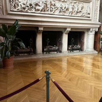 Biltmore - Landmarks & Historical Buildings Near Me - Asheville, North Carolina