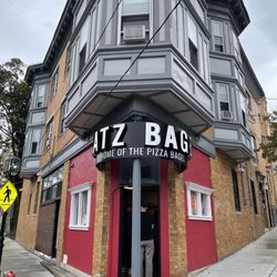 Katz Bagel Bakery - NEW SIGN