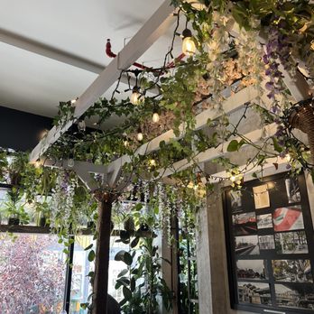 Bee Cafe - Cafes Near Me - Woodside, New York