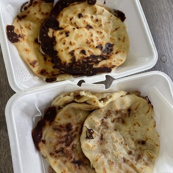 Pupusas Express - Pupusas de Queso y Pupusas de frijol - Mexican Near Me - Annandale, Virginia Pupusas Express - Pupusas de Queso y Pupusas de frijol - Mexican Near Me - Annandale, Virginia