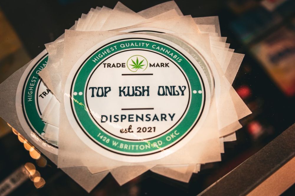 Top Kush Only Dispensary