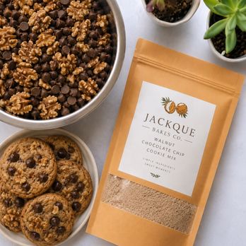 Jackque Bakes - Bakeries Near Me Jackque Bakes - Bakeries Near Me
