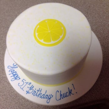 Charm City Cakes - My Lemon/Vanilla cake for my 51st Birthday !! - Cooking Classes Near Me - Baltimore, Maryland Charm City Cakes - My Lemon/Vanilla cake for my 51st Birthday !! - Cooking Classes Near Me - Baltimore, Maryland