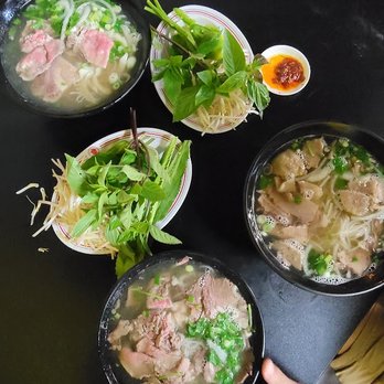 Pho 79 Restaurant - Vietnamese Near Me - Westminster, California