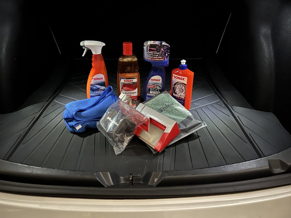 1 STOP AUTO BODY SUPPLIES Updated September 2024 16 Reviews 570 E