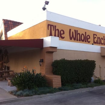 The Whole Enchilada - Mexican Near Me - Placentia, California The Whole Enchilada - Mexican Near Me - Placentia, California